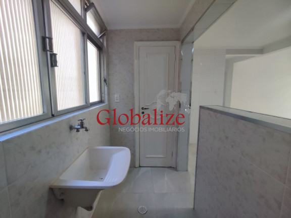 Imagem Imóvel com 2 Quartos à Venda, 70 m² em Gonzaga - Santos
