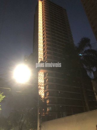 Imagem Apartamento com 3 Quartos à Venda, 157 m² em Moema - São Paulo