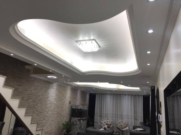 Imagem Casa com 6 Quartos à Venda, 580 m² em São Geraldo - Belo Horizonte