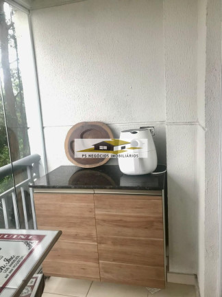 Imagem Apartamento com 2 Quartos à Venda, 52 m² em Vila Bela - São Paulo Imagem Apartamento com 2 Quartos à Venda, 52 m² em Vila Bela - São Paulo