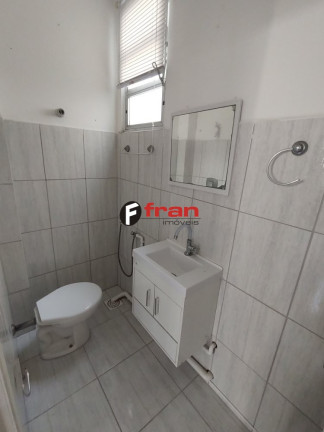 Imagem Sala Comercial à Venda, 36 m² em Centro - Florianópolis