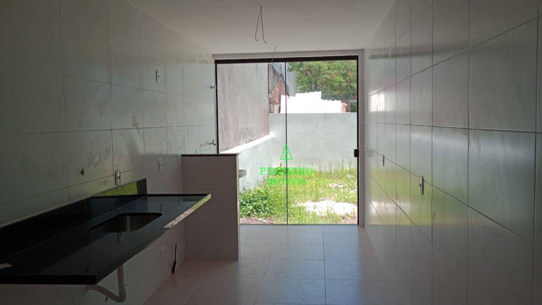Imagem Casa com 4 Quartos à Venda, 152 m² em Itaipu - Niterói Imagem Casa com 4 Quartos à Venda, 152 m² em Itaipu - Niterói