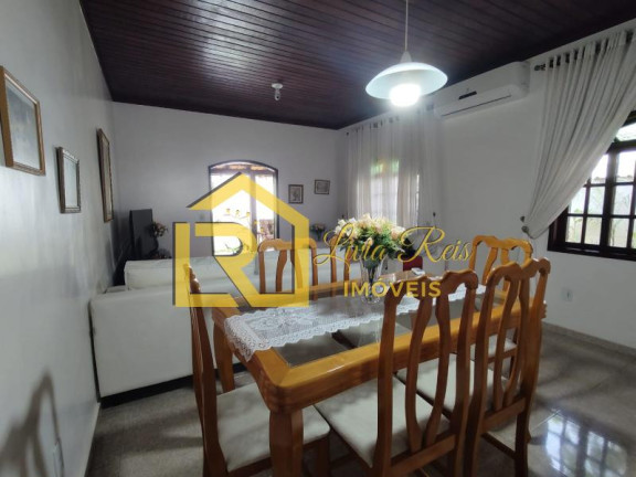 Imagem Casa com 3 Quartos à Venda, 1.040 m² em Costazul - Rio Das Ostras
