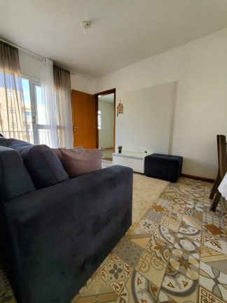 Imagem Apartamento com 2 Quartos à Venda, 45 m² em Vila Aprazível - Jacareí Imagem Apartamento com 2 Quartos à Venda, 45 m² em Vila Aprazível - Jacareí