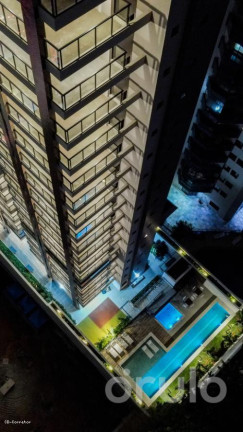 Imagem Cobertura com 3 Quartos à Venda, 239 m² em Jardim - Santo André