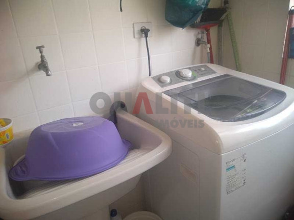 Imagem Apartamento com 2 Quartos à Venda, 45 m² em Chácara Santo Antônio - São Paulo Imagem Apartamento com 2 Quartos à Venda, 45 m² em Chácara Santo Antônio - São Paulo