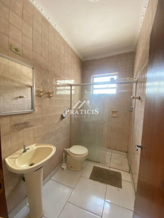 Imagem Casa com 2 Quartos para Alugar, 60 m² em Vila Mariana - São Paulo