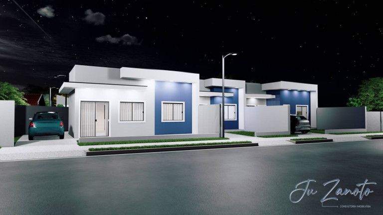 Imagem Casa com 2 Quartos à Venda, 138 m² em Pontal Do Paraná Imagem Casa com 2 Quartos à Venda, 138 m² em Pontal Do Paraná