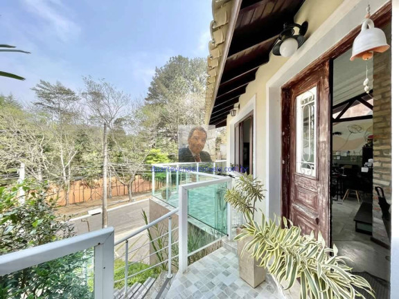 Imagem Casa de Condomínio com 3 Quartos à Venda, 323 m² em São Paulo Ii - Cotia Imagem Casa de Condomínio com 3 Quartos à Venda, 323 m² em São Paulo Ii - Cotia