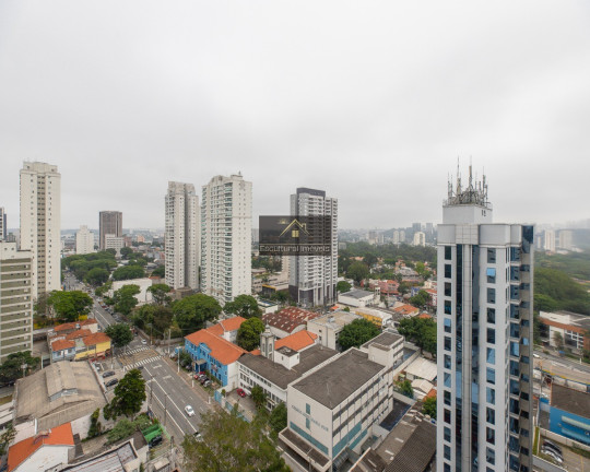 Imagem Imóvel Comercial à Venda, 120 m² em Alto Da Boa Vista - São Paulo