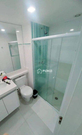 Imagem Kitnet com 1 Quarto para Alugar, 38 m² em Jardim Flor Da Montanha - Guarulhos Imagem Kitnet com 1 Quarto para Alugar, 38 m² em Jardim Flor Da Montanha - Guarulhos