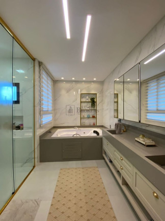 Casa de Condomínio com 5 Quartos à Venda, 390 m² em Santa Regina - Camboriú