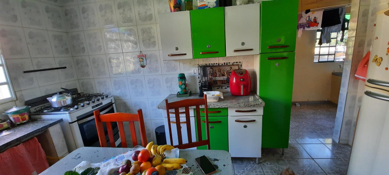Imagem Casa com 2 Quartos à Venda, 85 m² em San Genaro - Ribeirão Das Neves Imagem Casa com 2 Quartos à Venda, 85 m² em San Genaro - Ribeirão Das Neves
