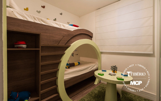 Imagem Apartamento com 3 Quartos à Venda, 63 m² em Centro - Diadema