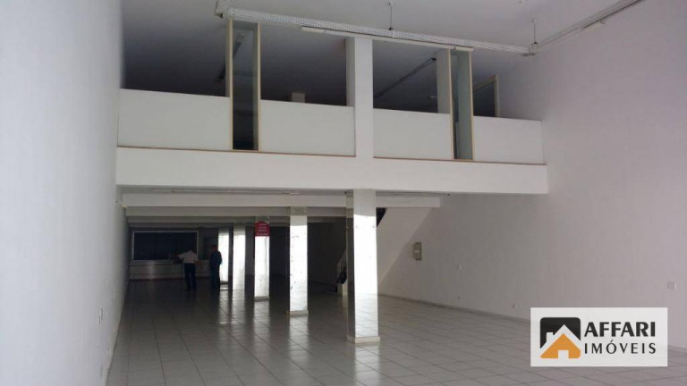 Imagem Sala Comercial para Alugar, 535 m² em Centro - Americana