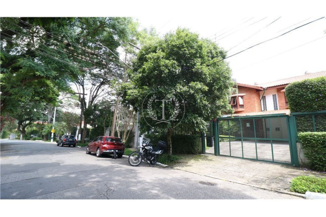Imagem Casa com 5 Quartos à Venda, 335 m² em Boaçava - São Paulo Imagem Casa com 5 Quartos à Venda, 335 m² em Boaçava - São Paulo