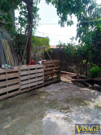 Imagem Casa com 1 Quarto à Venda, em Primeiro De Maio - Jacareí Imagem Casa com 1 Quarto à Venda, em Primeiro De Maio - Jacareí