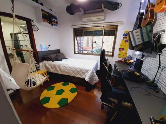 Imagem Apartamento com 3 Quartos à Venda, 170 m² em Gonzaga - Santos Imagem Apartamento com 3 Quartos à Venda, 170 m² em Gonzaga - Santos