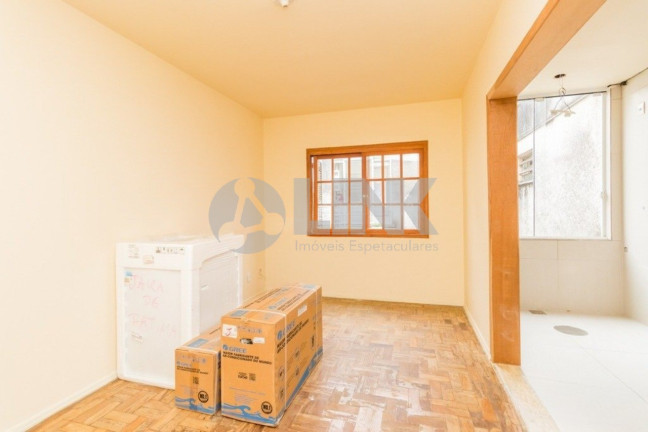 Imagem Apartamento com 1 Quarto à Venda, 40 m² em Santana - Porto Alegre Imagem Apartamento com 1 Quarto à Venda, 40 m² em Santana - Porto Alegre