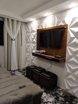 Imagem Apartamento com 2 Quartos à Venda, 53 m² em Prolongamento Vila Santa Cruz - Franca Imagem Apartamento com 2 Quartos à Venda, 53 m² em Prolongamento Vila Santa Cruz - Franca
