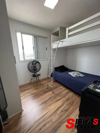 Imagem Apartamento com 3 Quartos à Venda, 82 m² em Parque Maria Luiza - São Paulo Imagem Apartamento com 3 Quartos à Venda, 82 m² em Parque Maria Luiza - São Paulo