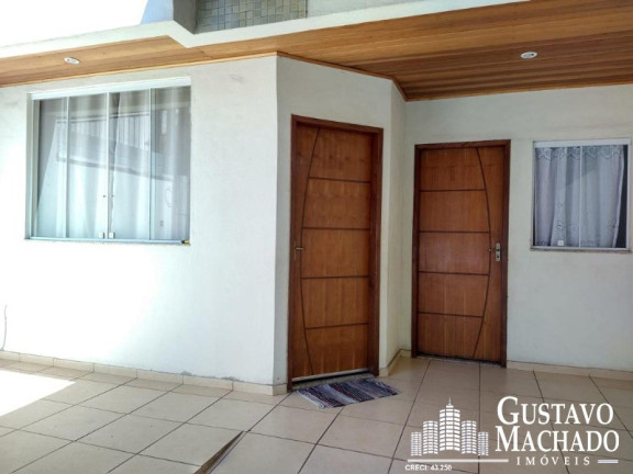 Casa com 2 Quartos à Venda, 60 m² em Retiro - Volta Redonda
