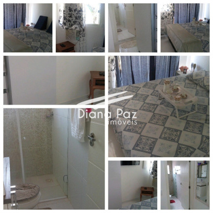 Imagem Casa com 2 Quartos à Venda, 100 m² em Tucuns - Búzios Imagem Casa com 2 Quartos à Venda, 100 m² em Tucuns - Búzios
