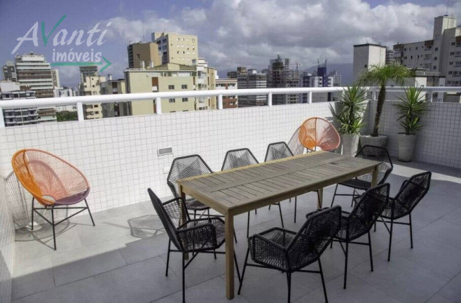 Imagem Apartamento com 1 Quarto à Venda, 49 m² em Guilhermina - Praia Grande Imagem Apartamento com 1 Quarto à Venda, 49 m² em Guilhermina - Praia Grande