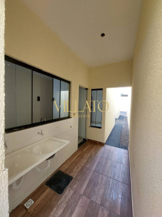 Imagem Casa com 2 Quartos à Venda, 80 m² em Setor Samarah - Trindade Imagem Casa com 2 Quartos à Venda, 80 m² em Setor Samarah - Trindade