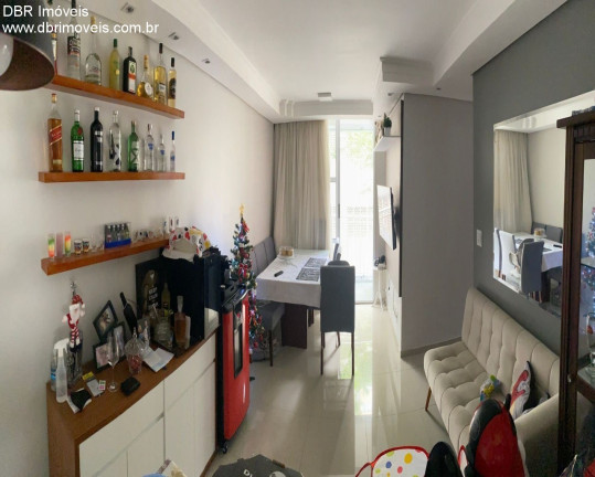 Imagem Apartamento com 3 Quartos à Venda, 64 m² em Vila Prudente - São Paulo