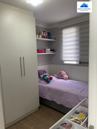 Imagem Apartamento com 2 Quartos à Venda, 45 m² em Vila Carminha - Campinas Imagem Apartamento com 2 Quartos à Venda, 45 m² em Vila Carminha - Campinas