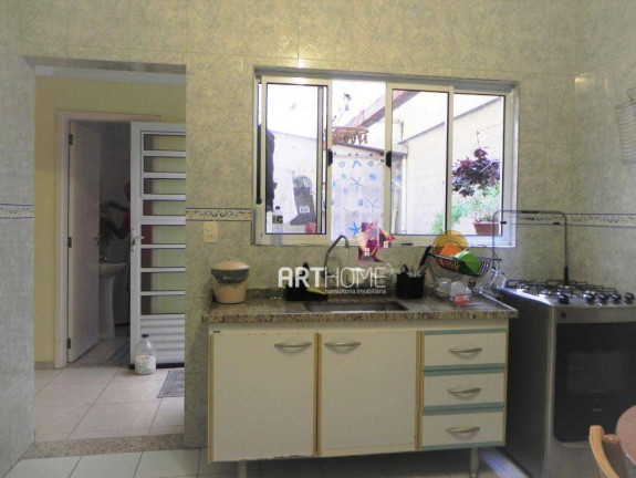 Imagem Sobrado com 3 Quartos à Venda, 260 m² em Rudge Ramos - São Bernardo Do Campo Imagem Sobrado com 3 Quartos à Venda, 260 m² em Rudge Ramos - São Bernardo Do Campo