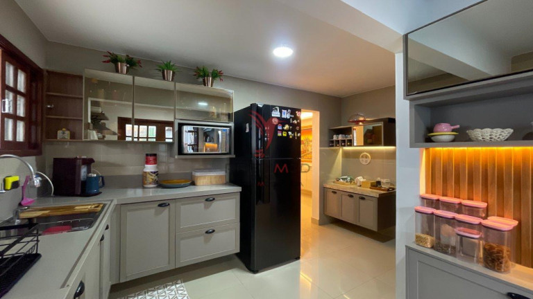 Imagem Casa com 3 Quartos à Venda, 154 m² em Jardim Oceania - João Pessoa Imagem Casa com 3 Quartos à Venda, 154 m² em Jardim Oceania - João Pessoa
