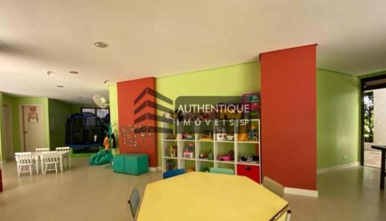 Imagem Apartamento com 4 Quartos à Venda, 216 m² em Morumbi - São Paulo