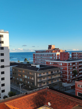 Imagem Apartamento com 2 Quartos à Venda, 67 m² em Tupi - Praia Grande