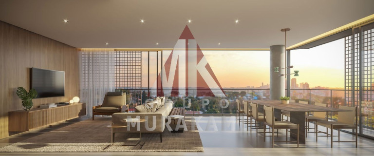 Imagem Imóvel com 2 Quartos à Venda, 131 m² em Bigorrilho - Curitiba Imagem Imóvel com 2 Quartos à Venda, 131 m² em Bigorrilho - Curitiba