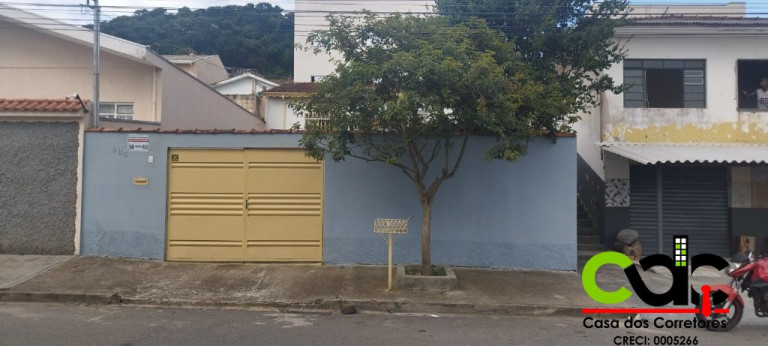 Imagem Casa com 2 Quartos à Venda, em Parque Primavera - Poços De Caldas Imagem Casa com 2 Quartos à Venda, em Parque Primavera - Poços De Caldas