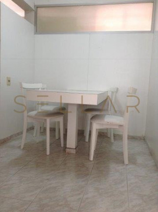 Imagem Apartamento com 3 Quartos para Alugar, 170 m² em Jardim Paulista - São Paulo