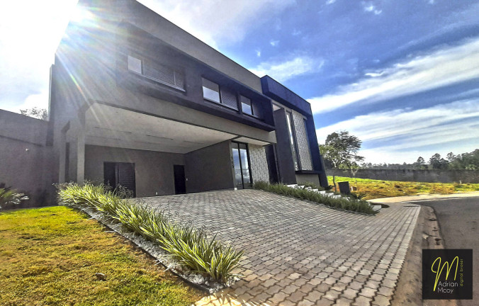 Imagem Casa de Condomínio com 4 Quartos à Venda, 390 m² em Residencial Euroville - Bragança Paulista Imagem Casa de Condomínio com 4 Quartos à Venda, 390 m² em Residencial Euroville - Bragança Paulista