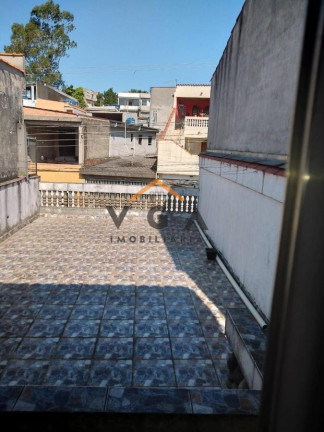 Imagem Casa com 4 Quartos à Venda, 125 m² em Itaim Paulista - São Paulo Imagem Casa com 4 Quartos à Venda, 125 m² em Itaim Paulista - São Paulo