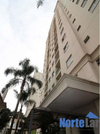 Imagem Apartamento com 2 Quartos à Venda, 50 m² em Vila Gustavo - São Paulo Imagem Apartamento com 2 Quartos à Venda, 50 m² em Vila Gustavo - São Paulo