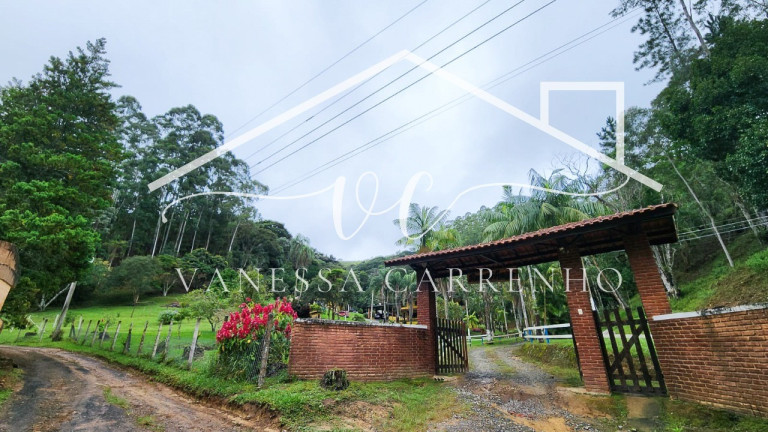 Imagem Imóvel com 7 Quartos à Venda, 54.000 m² em Itatuba - São Lourenço Da Serra Imagem Imóvel com 7 Quartos à Venda, 54.000 m² em Itatuba - São Lourenço Da Serra