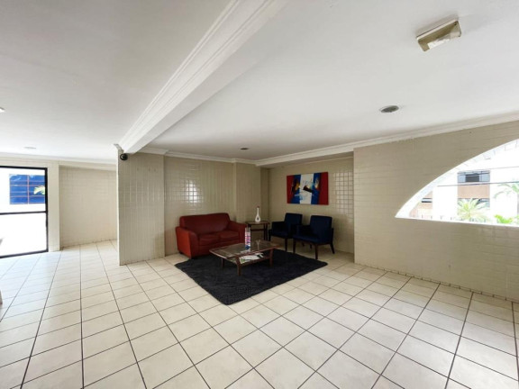 Imagem Apartamento com 3 Quartos à Venda, 110 m² em Tambaú - João Pessoa Imagem Apartamento com 3 Quartos à Venda, 110 m² em Tambaú - João Pessoa