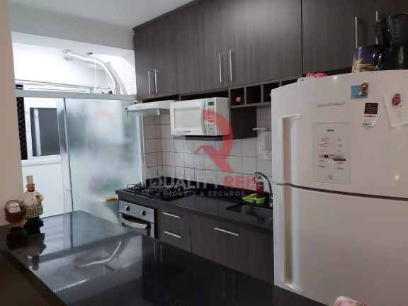 Imagem Apartamento com 2 Quartos à Venda, 65 m² em Vila Piratininga - São Paulo Imagem Apartamento com 2 Quartos à Venda, 65 m² em Vila Piratininga - São Paulo