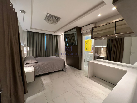 Imagem Apartamento com 3 Quartos à Venda, 165 m² em Meia Praia - Itapema