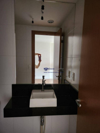 Imagem Studio com 1 Quarto à Venda, 37 m² em Centro - Guarulhos Imagem Studio com 1 Quarto à Venda, 37 m² em Centro - Guarulhos