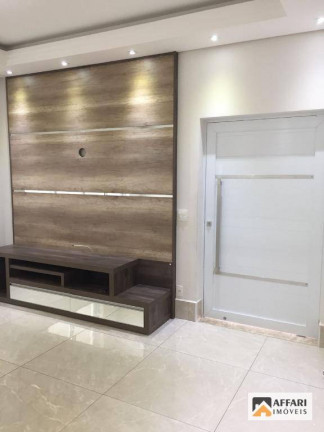 Imagem Casa com 3 Quartos à Venda, 250 m² em Vila Amorim - Americana