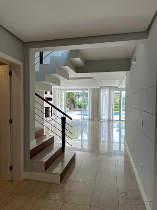 Imagem Casa com 4 Quartos à Venda, 700 m² em Jurerê Internacional - Florianópolis Imagem Casa com 4 Quartos à Venda, 700 m² em Jurerê Internacional - Florianópolis