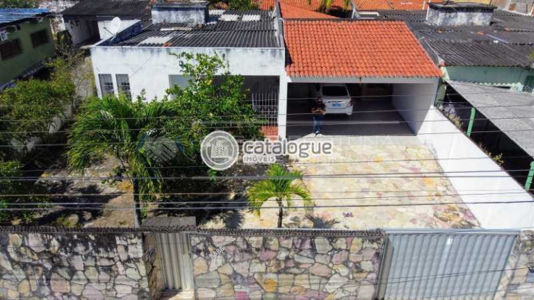 Imagem Casa com 4 Quartos à Venda, 480 m² em Ponta Negra - Natal Imagem Casa com 4 Quartos à Venda, 480 m² em Ponta Negra - Natal