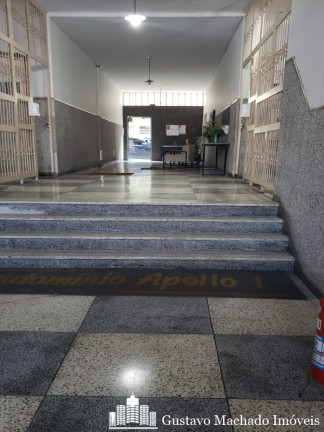 Imóvel com 2 Quartos para Alugar, 70 m² em Aterrado - Volta Redonda